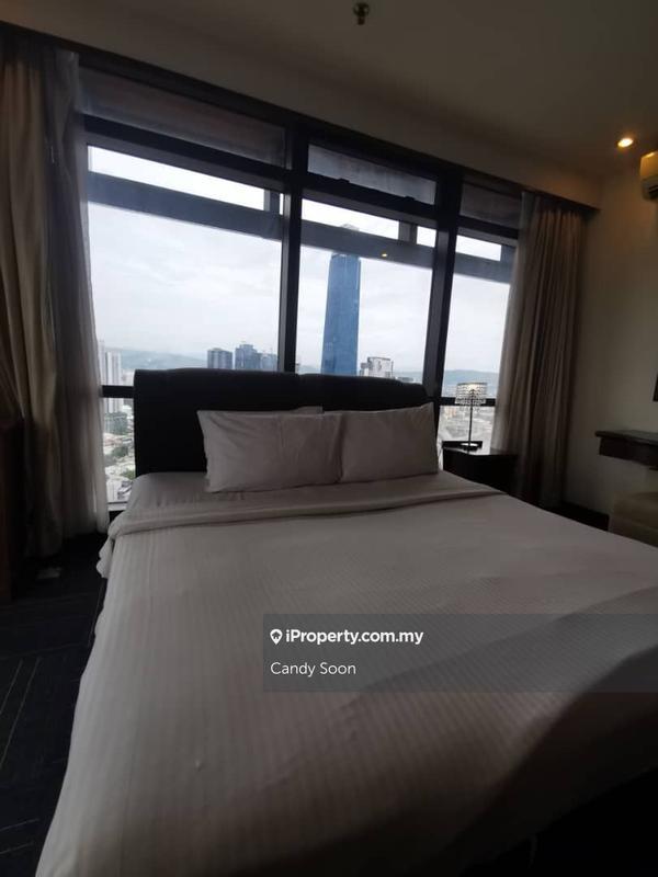 Service Residence for Sale in Berjaya Times Square by Candy Soon - iProperty.com.my