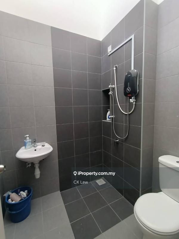 2-storey Terraced House for Sale in Eco Forest, Semenyih by CK Law - iProperty.com.my