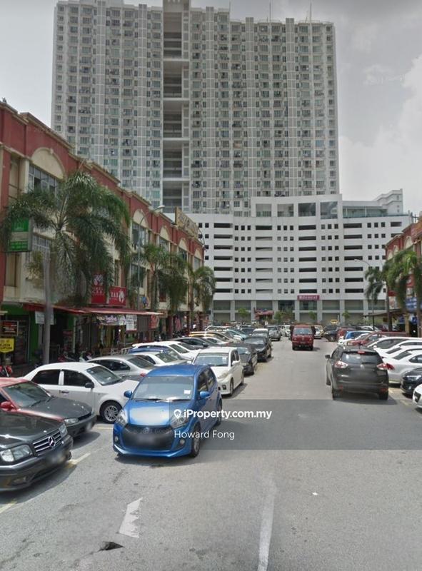 Shop for Rent in Seksyen 13, Shah Alam by Howard Fong - iProperty.com.my