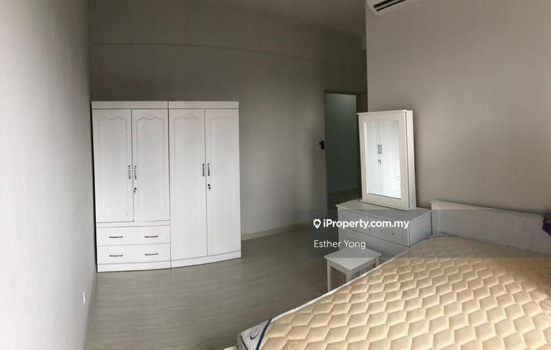 Kondominium untuk Dijual di The Haute Gurney oleh Esther Yong - iProperty.com.my