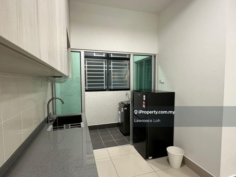 Service Residence for Rent in Serviced Residence @ Razak City Residences (RC Residences) by Lawrence Loh - iProperty.com.my