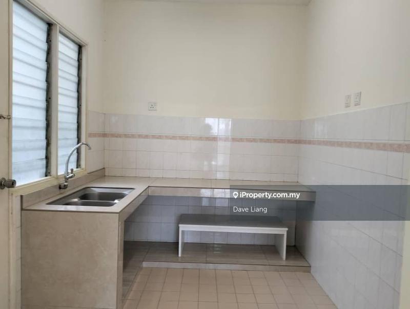 Pangsapuri untuk Dijual di Kenanga Apartments oleh Dave Liang - iProperty.com.my
