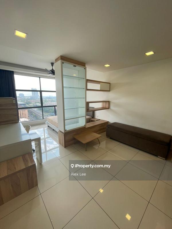 Kediaman Servis untuk Disewa di Zeva @ Equine South oleh Alex Lee - iProperty.com.my