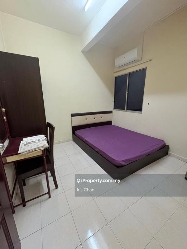 For Rent - Bailey's Court