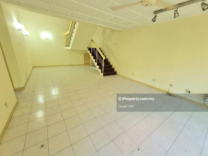 Rumah Bandar untuk Dijual di Bukit Bandaraya, Bangsar oleh Quek YW - iProperty.com.my