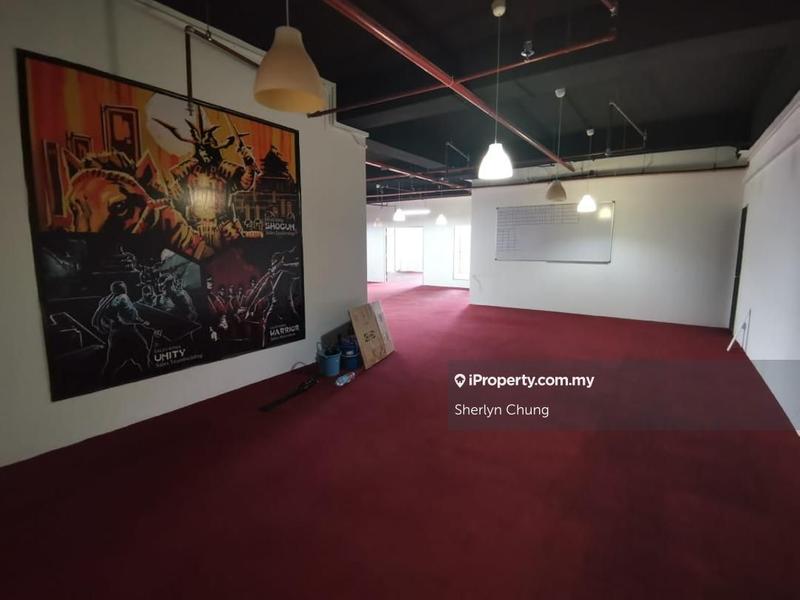 Office for Rent in SS16, Subang Jaya by Sherlyn Chung - iProperty.com.my
