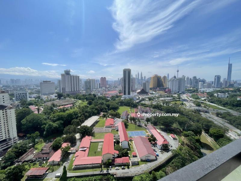 Service Residence for Sale in Duta Park Residences by Billy Lai - iProperty.com.my
