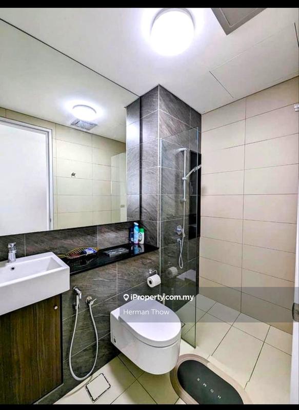 Service Residence for Rent in Lot 15 by Herman Thow - iProperty.com.my