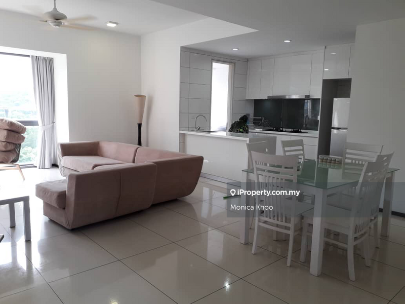 For Rent - The Breezeway