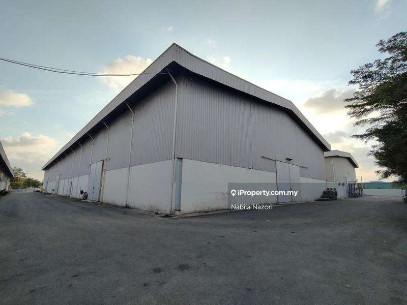 Terrace Factory untuk Disewa di Kota Bharu, Kelantan oleh Nabila Nazori - iProperty.com.my