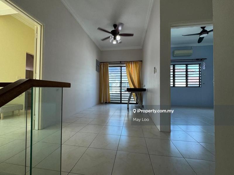 Semi-Detached House for Sale in Pulai Height, Ipoh by May Loo - iProperty.com.my
