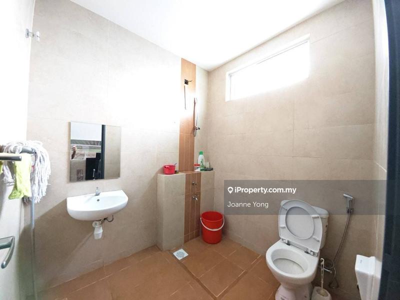 Cluster House for Sale in Taman Gaya Pelangi Indah Johor Jaya DesaTebrau, Ulu Tiram by Joanne Yong - iProperty.com.my