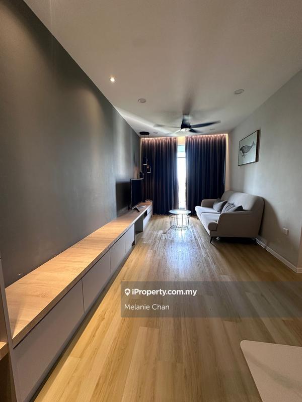 Kondominium untuk Disewa di Perdana View oleh Melanie Chan - iProperty.com.my