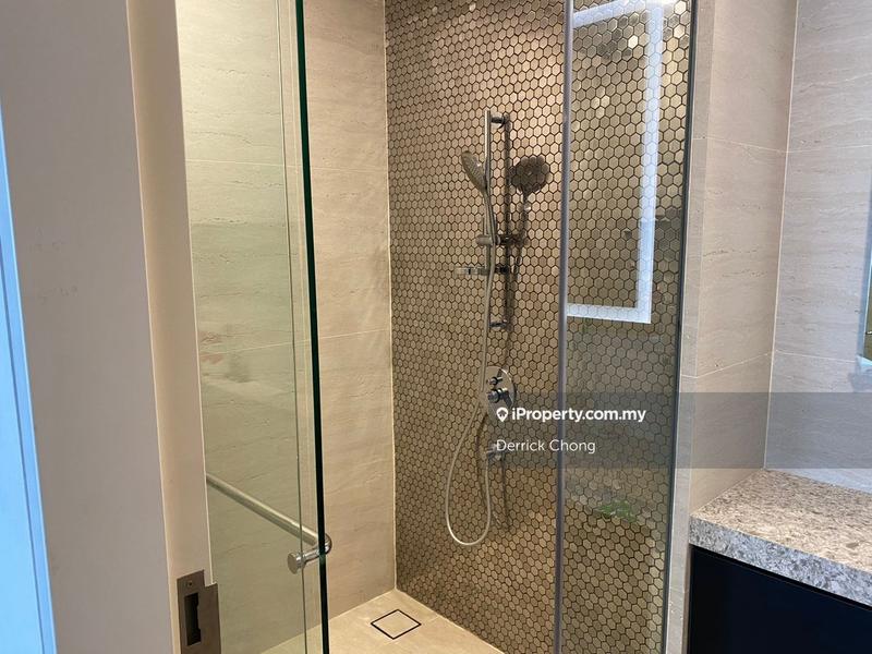 Residensi Servis untuk Dijual di Star Residences Three oleh Derrick Chong - iProperty.com.my