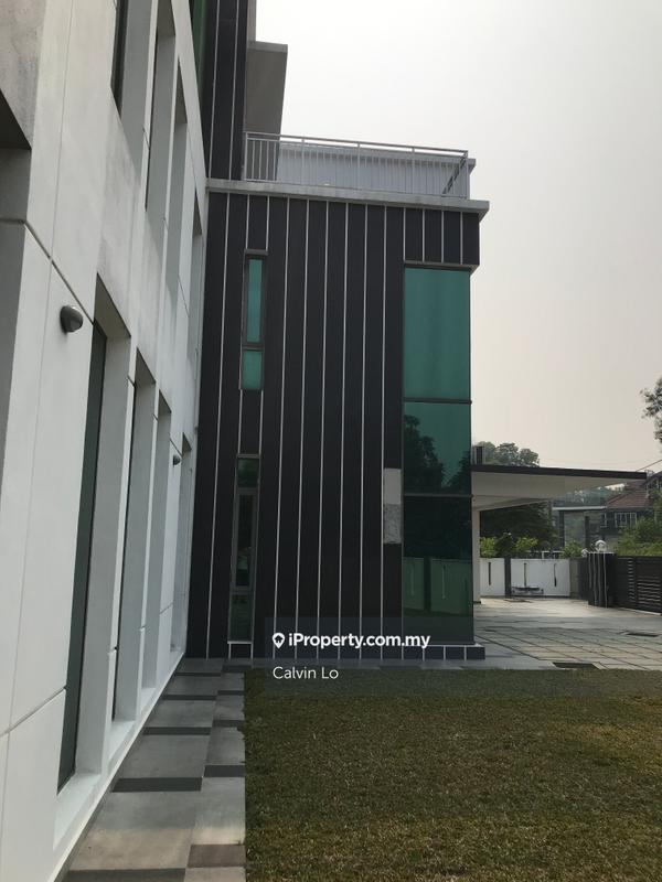 Banglo untuk Dijual di New Bungalow, Lestari Perdana 4, Seri Kembangan oleh Calvin Lo - iProperty.com.my