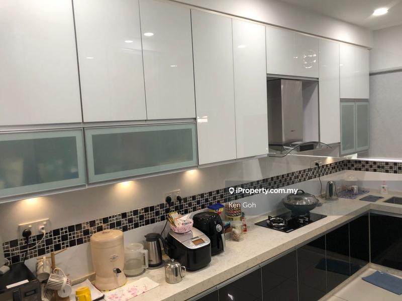 Rumah Teres 3-Tingkat untuk Dijual di Raja Uda, Butterworth oleh Ken Goh - iProperty.com.my