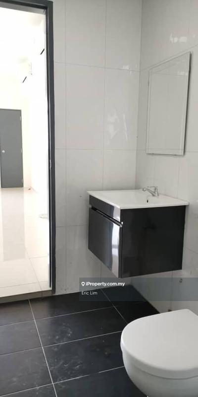 Service Residence for Sale in Menara Geno by Eric Lim - iProperty.com.my