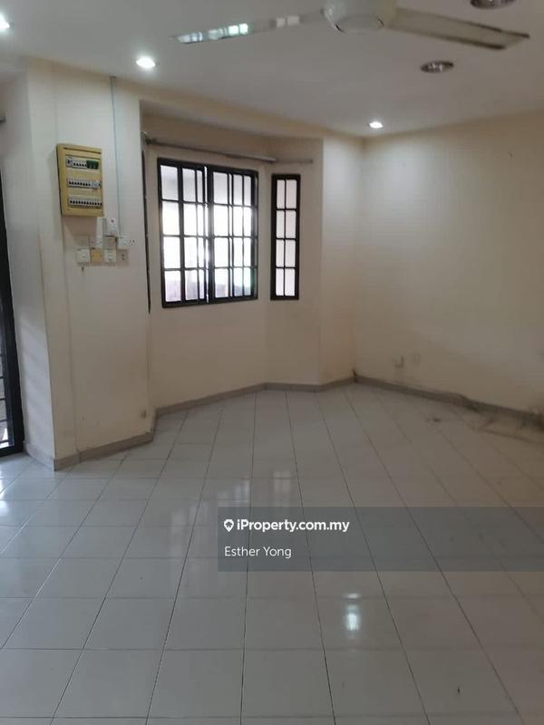 Rumah Berangkai 1.5 Tingkat untuk Dijual di Taman Connaught, Cheras oleh Esther Yong - iProperty.com.my