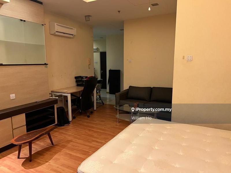 For Sale - Parkview Service Apartment