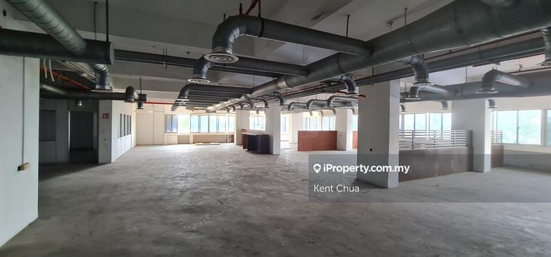 For Rent - Kawansan Industri Taman Ehsan, Taman Ehsan Industrial Park, Taman Ehsan, Kepong