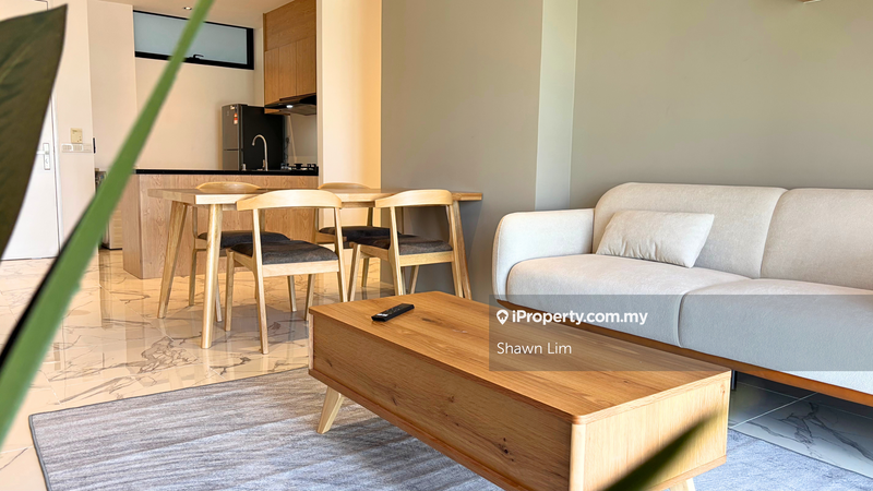 Residensi Servis untuk Dijual di Lumi Tropicana oleh Shawn Lim - iProperty.com.my
