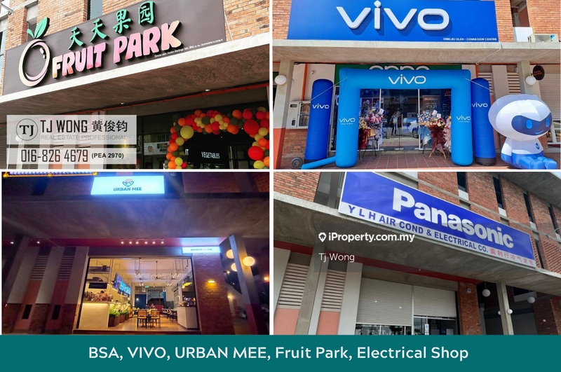 Kedai untuk Disewa di Tawau, Sabah oleh Tj Wong - iProperty.com.my