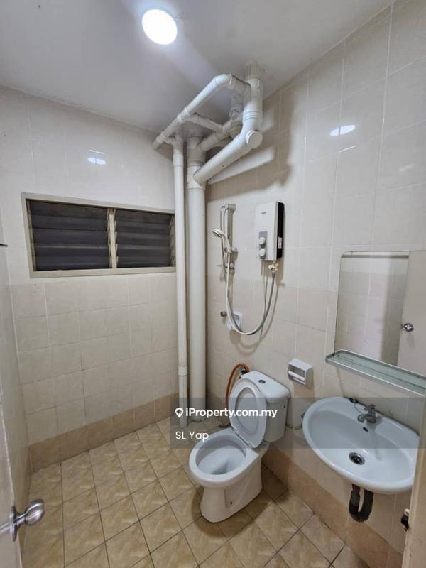 Condominium for Sale in Widuri Impian by SL Yap - Bathroom - iProperty.com.my