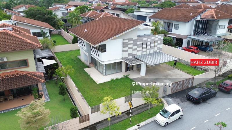 Bungalow House for Sale in Bandar Seri Putra, Bangi by Hafiz Zubir - iProperty.com.my