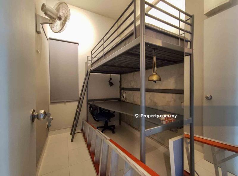 Service Residence for Rent in Tropicana City Tropics by Eunice Sua - iProperty.com.my