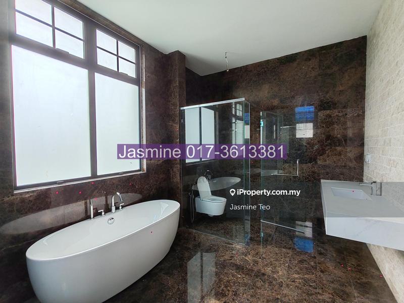 Banglo untuk Dijual di Setia Eco Park, Setia Alam oleh Jasmine Teo - iProperty.com.my