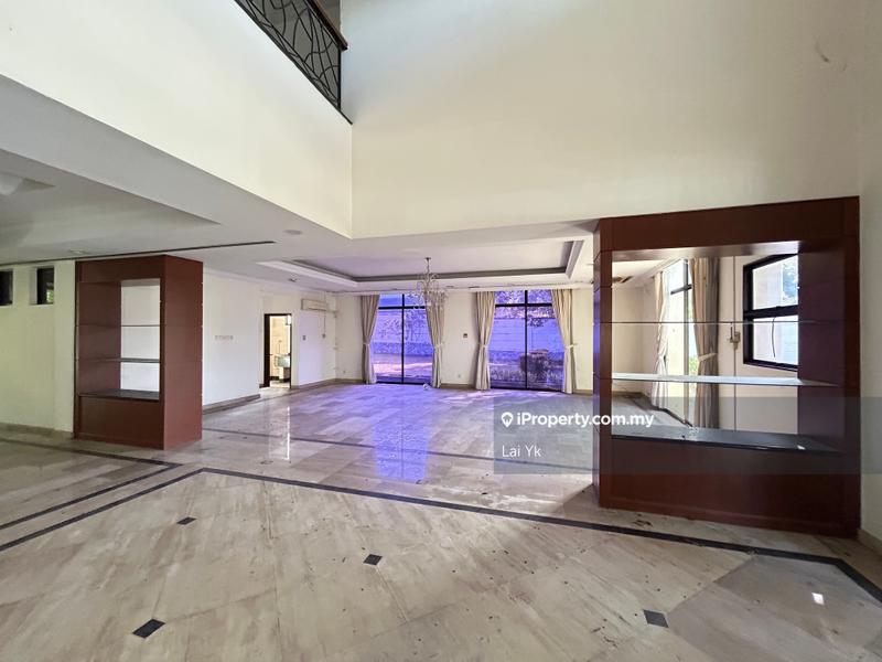 Banglo untuk Dijual di Glenmarie Court, Glenmarie oleh Lai Yk - iProperty.com.my