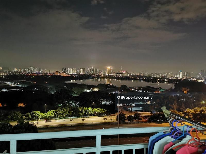 Kondominium untuk Dijual di Symphony Heights (Simfoni Heights) oleh Karuna Chi - iProperty.com.my