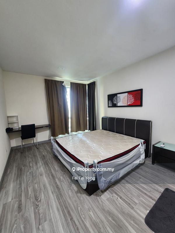 Condominium for Rent in Aston Kiara 3 by Fei Fei Yong - iProperty.com.my