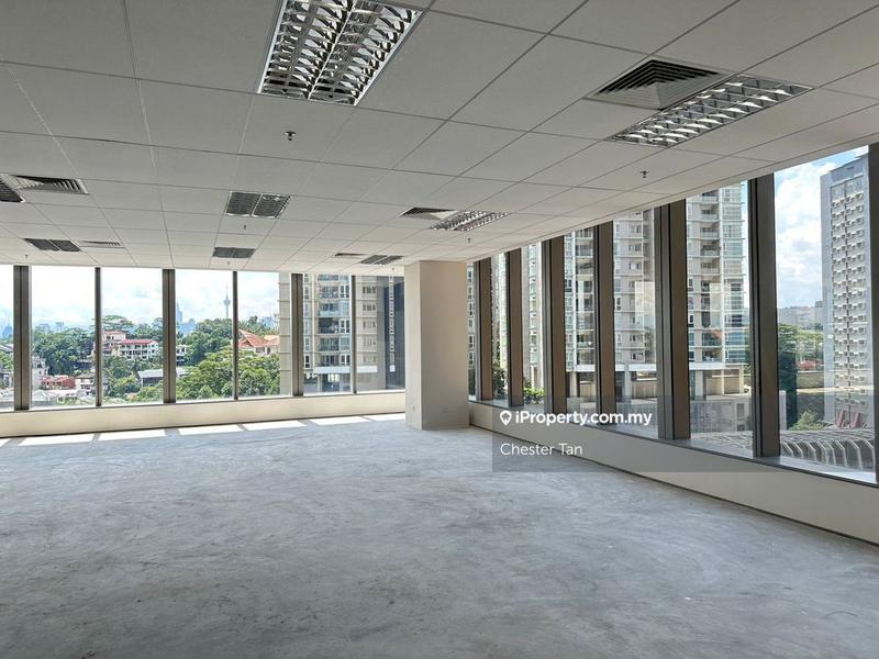 For Sale - Pavilion Damansara Heights