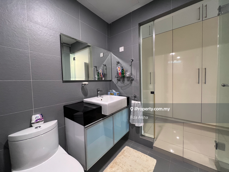 Residensi Servis untuk Dijual di Tropez Residences oleh Fiza Aisha - iProperty.com.my