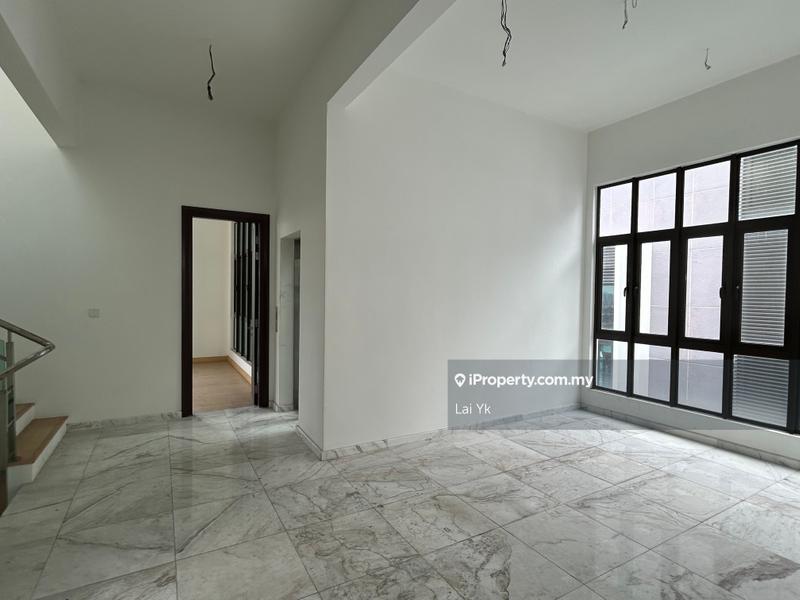 Semi-Detached House for Sale in Putra Heights, Subang Jaya by Lai Yk - iProperty.com.my