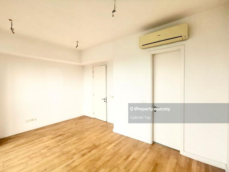 Kediaman Servis untuk Dijual di Gateway Kiaramas Residences oleh Gabriel Yap - iProperty.com.my