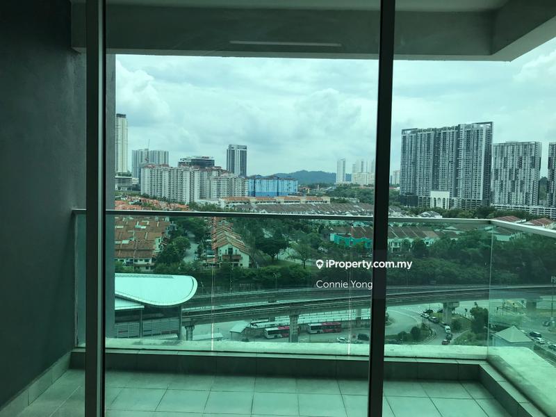 For Sale - Kiara Residence 2 (Residensi Kiara Jalil 2)