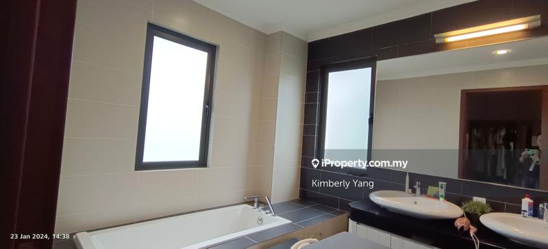 Bungalow House for Rent in KIARA PEAK RESIDENCE, MONT KIARA, Mont Kiara by Kimberly Yang - iProperty.com.my