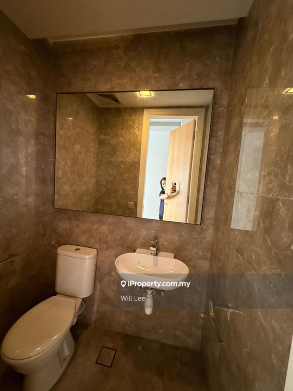 Condominium for Sale in Lumina Kiara by Will Lee - iProperty.com.my