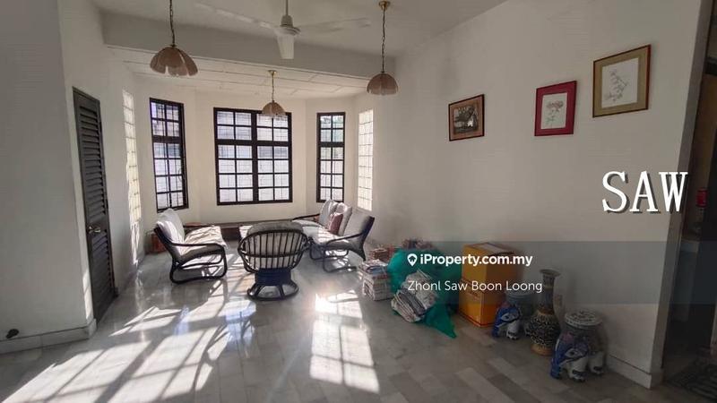 Rumah Berkembar untuk Dijual di Taman Sungai Ara, Sungai Ara oleh Zhonl Saw Boon Loong - iProperty.com.my