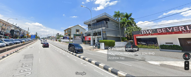 Commercial Bungalow for Rent in JALAN MAAROF BANGSAR, JALAN TELAWI, Bangsar by Andrew Yap - iProperty.com.my