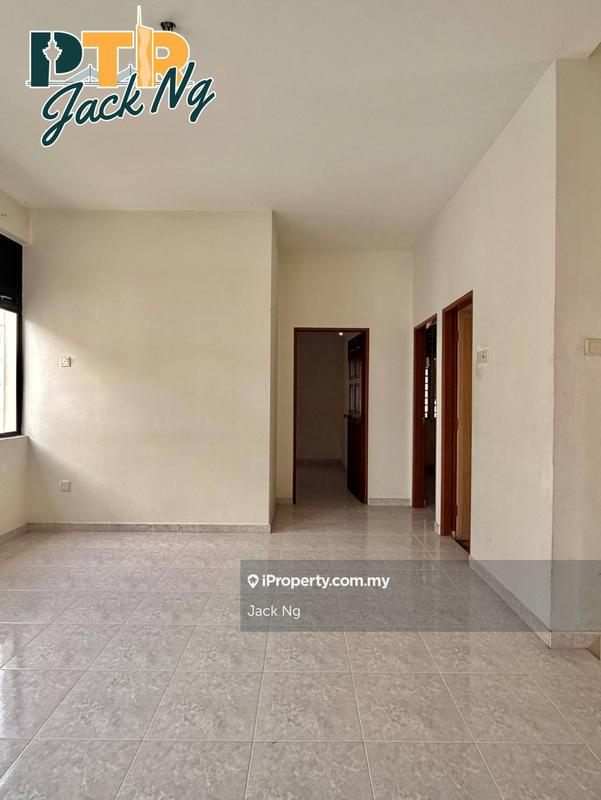 Banglo untuk Dijual di Taman Teratai, Butterworth oleh Jack Ng - iProperty.com.my