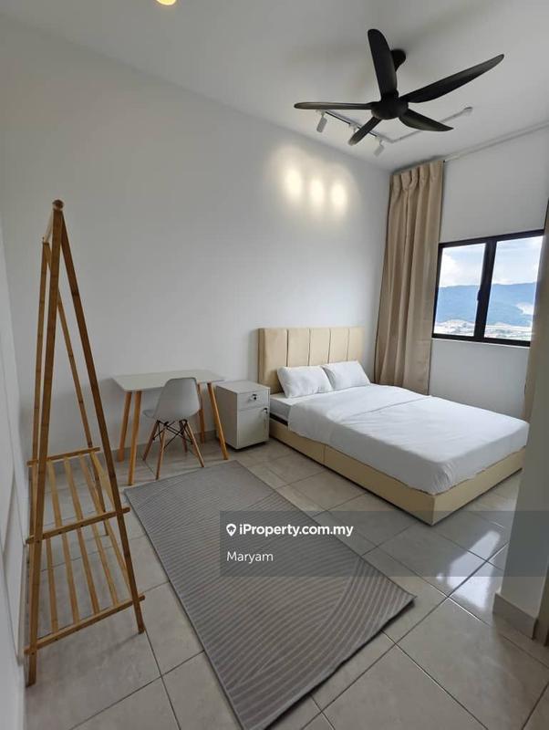 Service Residence for Rent in Vision City Youth City by Maryam - iProperty.com.my