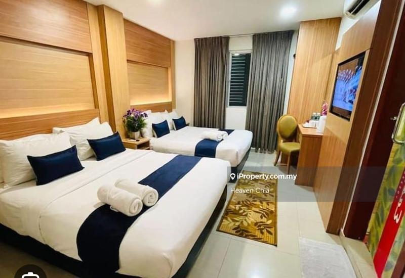 For Sale - Pudu @ KL HOTEL