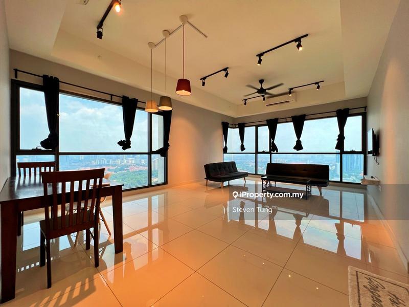 For Rent - Cyperus @ Tropicana Gardens