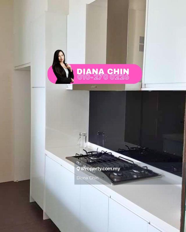 Condominium for Sale in Harmony Residence by Diana Chin - iProperty.com.my