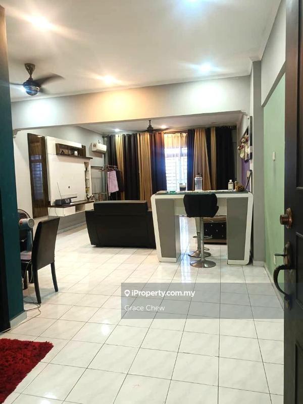 Apartment for Sale in Villa Krystal Apartment by Grace Chew - iProperty.com.my