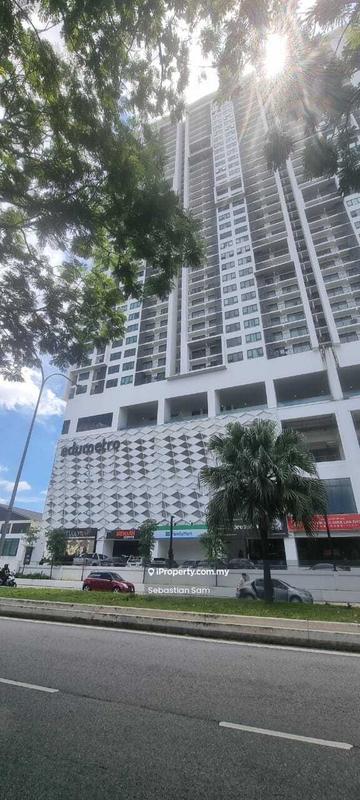 Retail Space for Rent in Subang Jaya, Selangor by Sebastian Sam - Exterior - iProperty.com.my