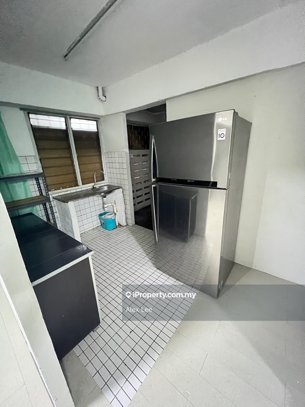 For Rent - Teratak Muhibbah